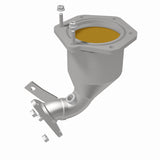 Magnaflow Conv DF 2009 MAXIMA 3.5L Underbody - Miami AutoSport Technik