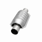 MagnaFlow Conv Univ 1.75 Single O2 Boss - Miami AutoSport Technik
