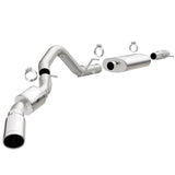 MagnaFlow MF Series SS Cat-Back Exhaust Single Passenger Side Rear Exit 2015 Cadillac Escalade - Miami AutoSport Technik