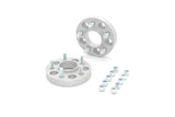 Eibach Pro-Spacer System 30mm Spacer / 5x120 Bolt Pattern / Hub 72.5 For 95-06 BMW M3 (E36/E46) - Miami AutoSport Technik