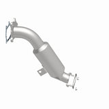 MagnaFlow Conv DF 08-09 Subaru WRX 2.5L - Miami AutoSport Technik