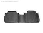 WeatherTech 08+ Mazda Tribute Rear FloorLiner - Black - Miami AutoSport Technik