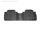 WeatherTech 08+ Mazda Tribute Rear FloorLiner - Black - Miami AutoSport Technik