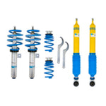 Bilstein B16 (PSS10) 2014-2015 Mini Cooper Base/S Front & Rear Performance Suspension System - Miami AutoSport Technik