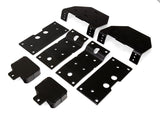 Air Lift Loadlifter 5000 Air Spring Kit 17 Ford Super Duty Pick Up - Miami AutoSport Technik