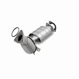 MagnaFlow Conv DF 03-06 Infiniti G35 3.5L P/S Assy / 03-06 Nissan 350Z 3.5L P/S Assy - Miami AutoSport Technik