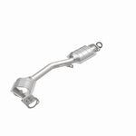 MagnaFlow Conv DF 99-05 Subaru Forester/96-97 & 99-05 Impreza/01-03 Legacy/00-05 Outback Front/Rear - Miami AutoSport Technik
