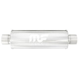 MagnaFlow Muffler Mag SS 14X4X4 2.5X2.5 - Miami AutoSport Technik