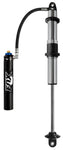 Fox 2.5 Performance Series 14in. Remote Reservoir Coilover Shock 7/8in. Shaft w/DSC Adjuster - Blk - Miami AutoSport Technik