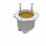 Magnaflow Conv DF 2009 MAXIMA 3.5L Underbody - Miami AutoSport Technik