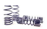 H&R 80-84 Volkswagen Jetta/Rabbit MK1 Sport Spring - Miami AutoSport Technik