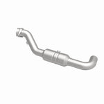 Magnaflow Conv DF 2011-2014 F-150 V6 3.5L OEM Underbody - Miami AutoSport Technik