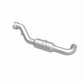 Magnaflow Conv DF 2011-2014 F-150 V6 3.5L OEM Underbody - Miami AutoSport Technik