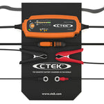 CTEK Battery Charger - MUS 4.3 Polar - 12V - Miami AutoSport Technik