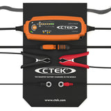 CTEK Battery Charger - MUS 4.3 Polar - 12V - Miami AutoSport Technik