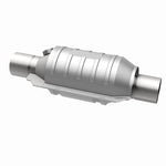 MagnaFlow Conv Univ 1.75 Single O2 Boss - Miami AutoSport Technik