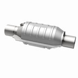 MagnaFlow Conv Univ 1.75 Single O2 Boss - Miami AutoSport Technik