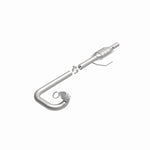 MagnaFlow Conv DF 97-99 Jeep Wrangler 4.0L - Miami AutoSport Technik