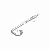 MagnaFlow Conv DF 97-99 Jeep Wrangler 4.0L - Miami AutoSport Technik