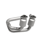 MagnaFlow Conv DF WRANGLER 04-06 4L - Miami AutoSport Technik