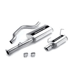 MagnaFlow Sys C/B 06- Chevy Trailblazer SS - Miami AutoSport Technik
