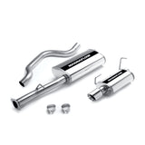 MagnaFlow Sys C/B 06- Chevy Trailblazer SS - Miami AutoSport Technik