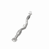 MagnaFlow Conv Direct Fit Catalytic Converter 2007-2015 Nissan Altima L4 2.5L Gas and Diesel - Miami AutoSport Technik