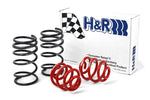 H&R 96-99 BMW M3 3.2L E36 Sport Spring (Non Cabrio) - Miami AutoSport Technik