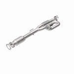 Magnaflow Conv DF 2011-2014 Maxima 3.5 L Underbody - Miami AutoSport Technik