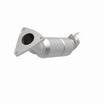 MagnaFlow Conv DF Camaro 98-02 5.7L D/S - Miami AutoSport Technik