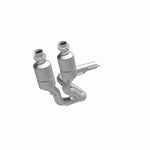 MagnaFlow Conv DF 99-04 Jeep Grand Cherokee 4.0L Front - Miami AutoSport Technik