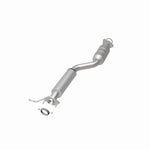 MagnaFlow Conv DF 04-09 Mazda RX-8 1.3L M/T Rear - Miami AutoSport Technik
