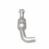 Magnaflow Conv DF 2011-2014 F-150 5.0L Underbody - Miami AutoSport Technik