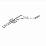 MagnaFlow Sys C/B 04 Pontiac GTO 5.7L V8 - Miami AutoSport Technik