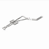 MagnaFlow Sys C/B 04 Pontiac GTO 5.7L V8 - Miami AutoSport Technik