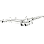 MagnaFlow SYS C/B 2010 Hyun Genesis Coupe 3.8 - Miami AutoSport Technik