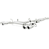 MagnaFlow SYS C/B 2010 Hyun Genesis Coupe 3.8 - Miami AutoSport Technik