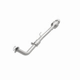 Magnaflow Conv DF 13-14 Accord 2.4L - Miami AutoSport Technik