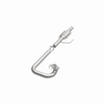 MagnaFlow Conv DF 97-99 Jeep Wrangler 4.0L - Miami AutoSport Technik