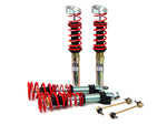 H&R 00-04 Porsche 911/996 Turbo (AWD) Street Perf. Coil Over - Miami AutoSport Technik