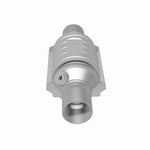 MagnaFlow Conv Universal 2.25 with single O2 OEM - Miami AutoSport Technik