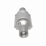 MagnaFlow Conv Universal 2.25 with single O2 OEM - Miami AutoSport Technik