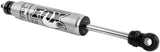 Fox 01-10 Chevy HD 2.0 Performance Series 5.1in. Smooth Body IFP Front Shock (Alum) / 0-1in. Lift - Miami AutoSport Technik