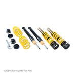 ST XA-Height/Rebound Adjustable Coilovers BMW F22/F32 Coupe/F30 Sedan w/ EDC - Miami AutoSport Technik