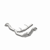 Magnaflow Conv DF 2011-2014 F-150 V6 3.5L OEM Underbody - Miami AutoSport Technik