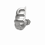 MagnaFlow Conv 06-08 Porsche Cayman DF SS OEM Grade Driver Side Catalytic Converter w/Header - Miami AutoSport Technik