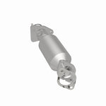 Magnaflow Conv DF 13-15 Frontier 4 Close Coupled - Miami AutoSport Technik