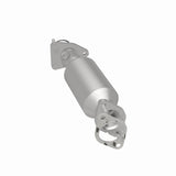 Magnaflow Conv DF 13-15 Frontier 4 Close Coupled - Miami AutoSport Technik