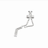 MagnaFlow Sys C/B 04 Pontiac GTO 5.7L V8 - Miami AutoSport Technik