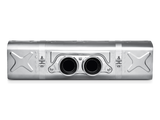 Akrapovic 14-17 Porsche 911 GT3 (991) Slip-On Line (Titanium) (Req. Tips) - Miami AutoSport Technik